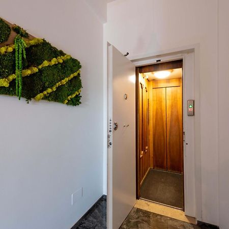 Home Big Crire At 724 Rome Bagian luar foto