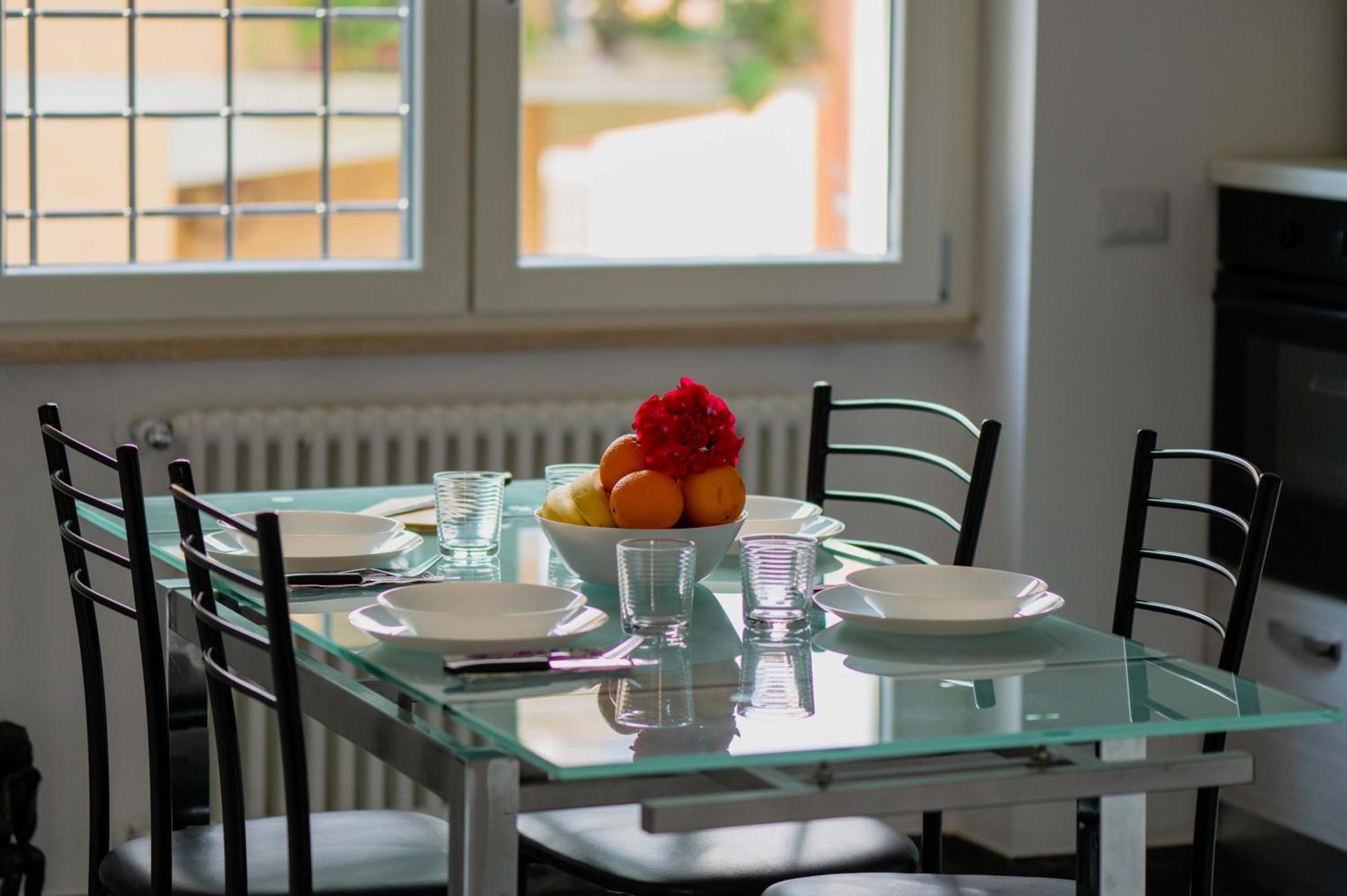Home Big Crire At 724 Rome Bagian luar foto