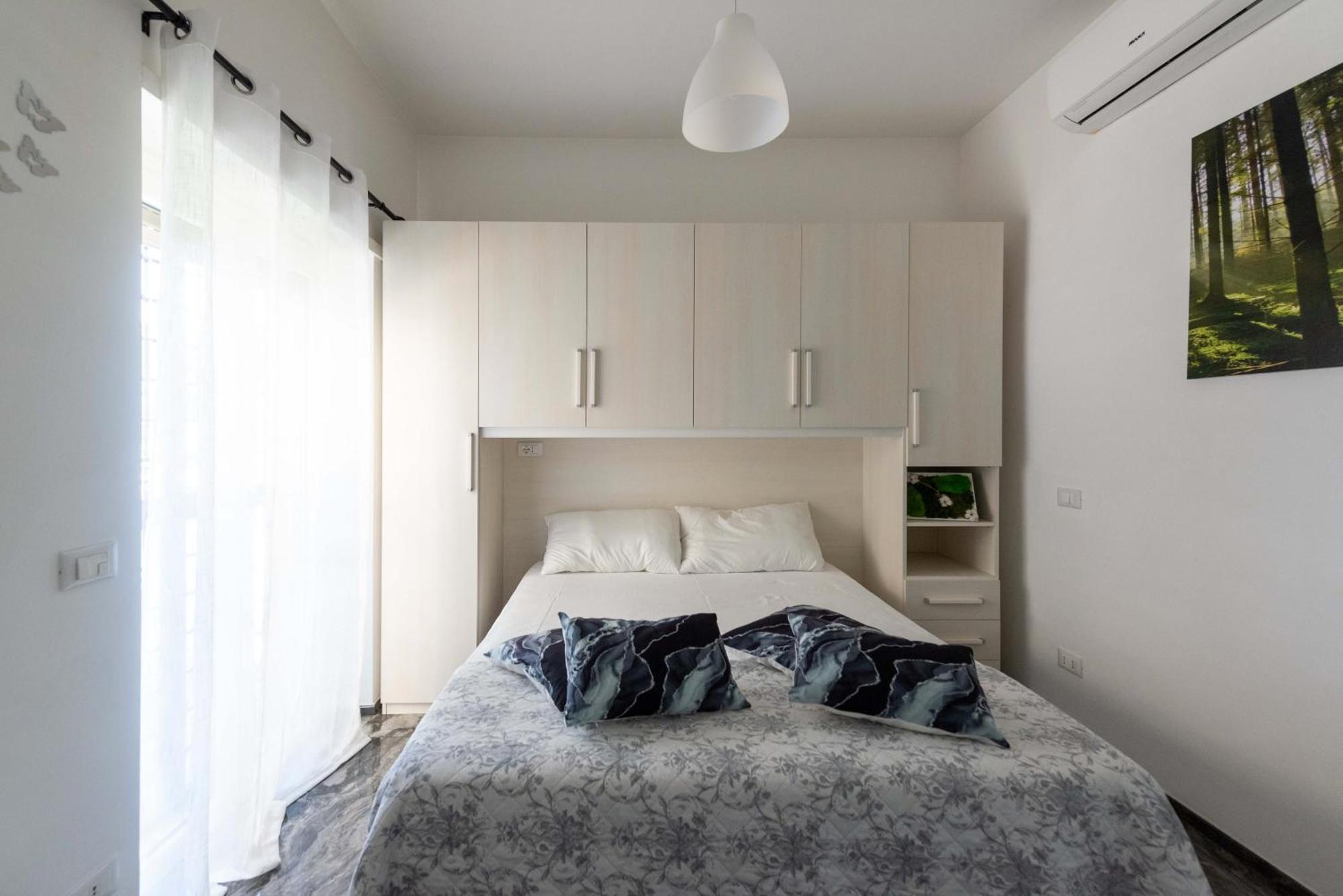 Home Big Crire At 724 Rome Bagian luar foto